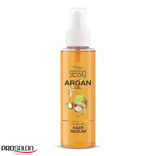 PROSALON - ORANGE LINE - ARGAN OIL - Serum za kosu sa arganovim uljem 100ml